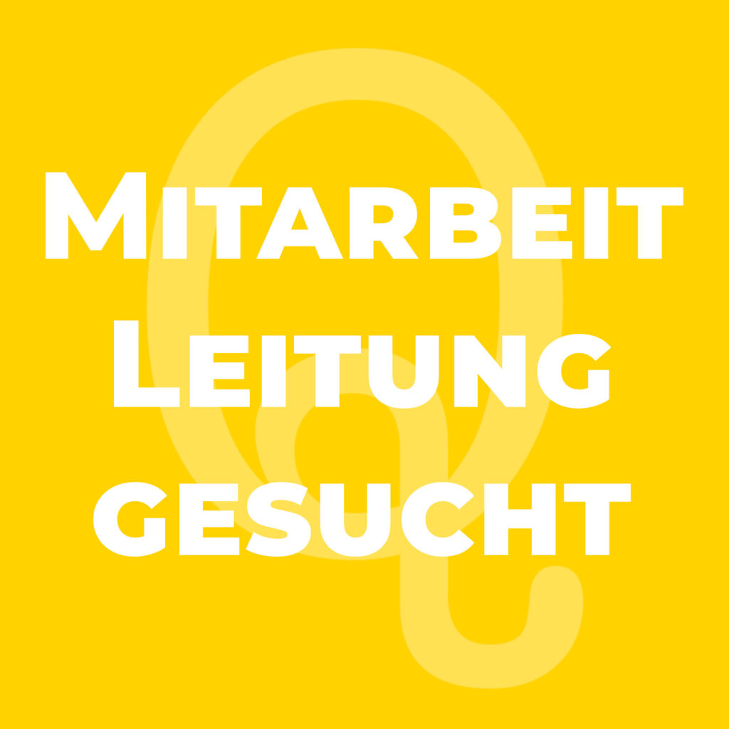 250807_Stellenausschreibung_Mitarbeit_Social