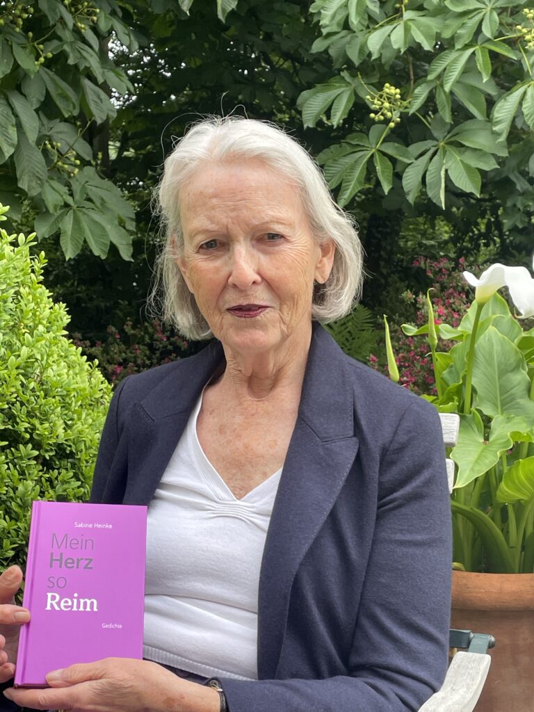 Sabine Heinke
