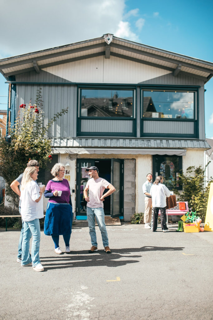 1 Ansicht Qulturwerkstatt e.V. Netphen-Deuz_Copyright Dritte Orte NRW_Foto von Malte_Hömberg
