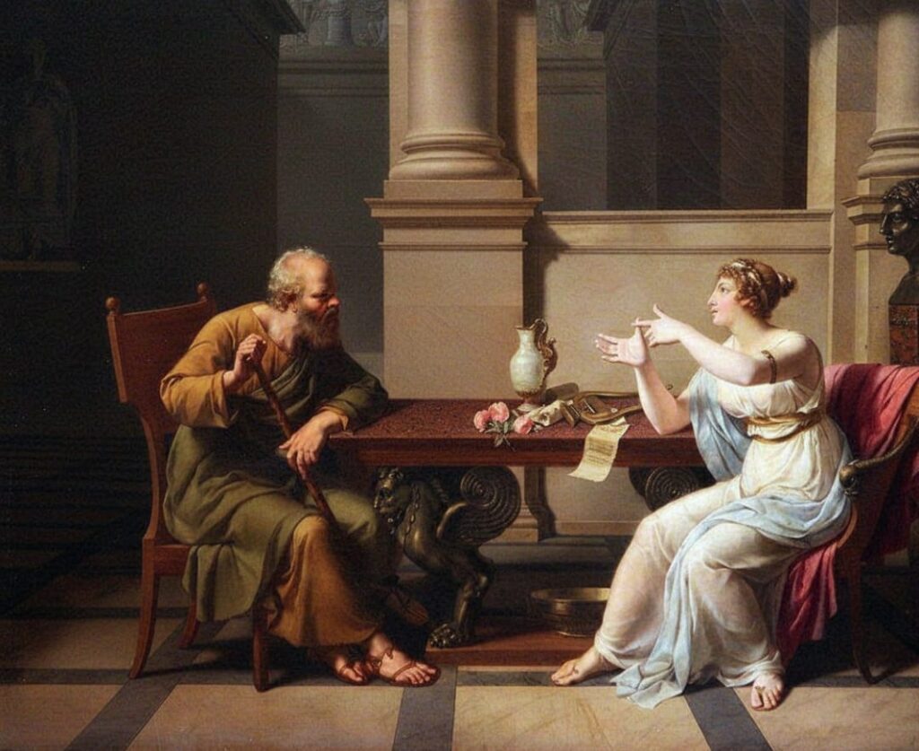 Gesprachsverein_KI generiert_Tool ChatGPT