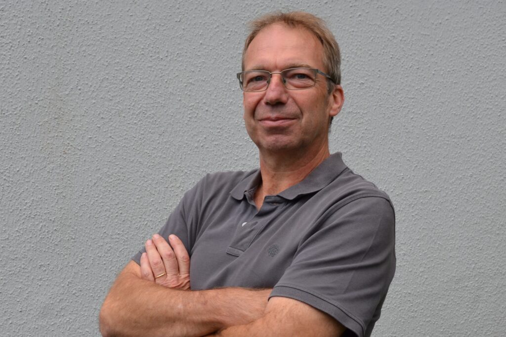 Günter Wirtz_CR_Autor