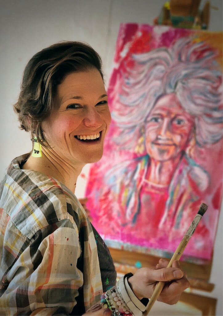 Britta 03_© Björn Moritz