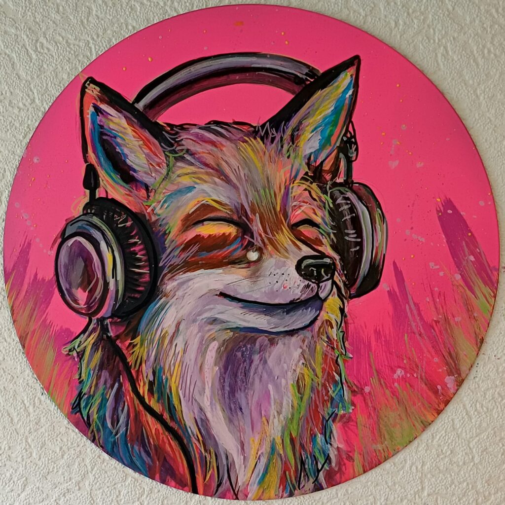 Qafe Herzlich_Mai 26