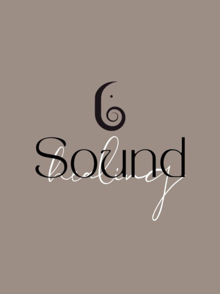 Sound Healing zum Kennenlernen